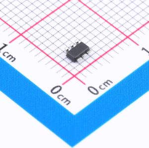 PIC10LF322T-I/OT商品缩略图