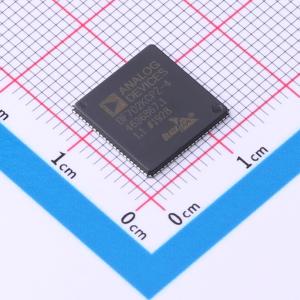 ADSP-BF702KCPZ-4商品缩略图