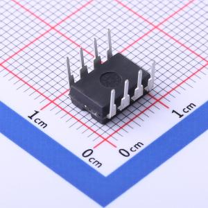 ATTINY85-20PU商品缩略图