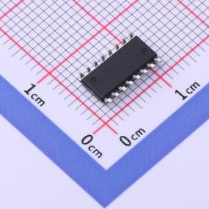 MC74HC4060ADG商品缩略图