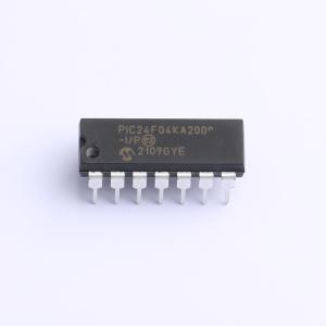 PIC24F04KA200-I/P商品缩略图