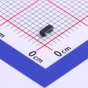 SI2302A-TP商品缩略图