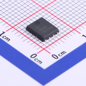 30V/80A N沟道先进功率MOSFET