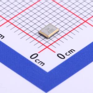 8MHz ±10ppm 12pF