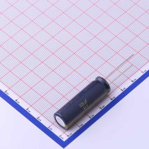 EEUFC1J821L商品缩略图