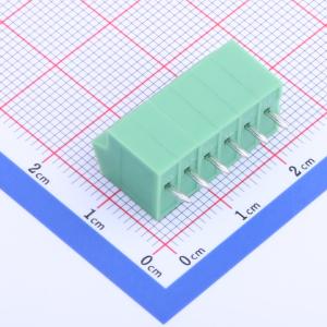 KF250NH-3.5-6P商品缩略图