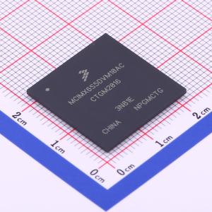 MCIMX6S5DVM10AC商品缩略图