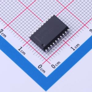 MM74HCT541WM商品缩略图