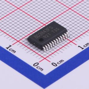 BD3843FS-E2商品缩略图