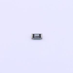 PE1206FRF470R033L商品缩略图