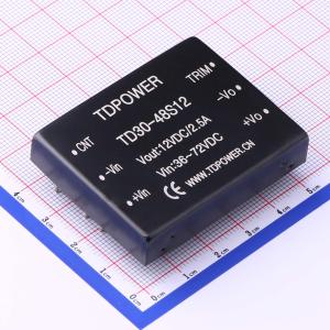 TD30-48S12商品缩略图