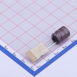 EKYA250ETD471MJC5S商品缩略图