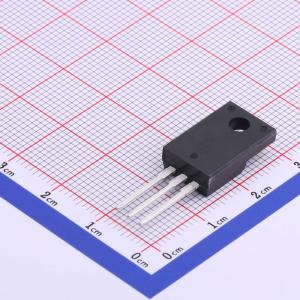 FDPF17N60NT商品缩略图