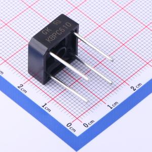 KBPC610商品缩略图