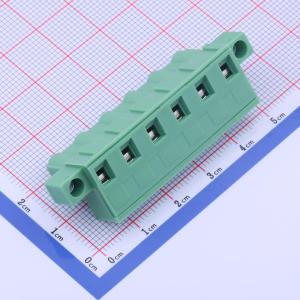 KF2EDGKM-7.5-6P商品缩略图