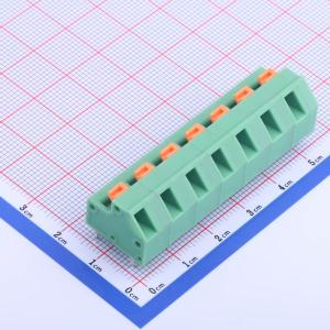 KF237-7.62-7P商品缩略图