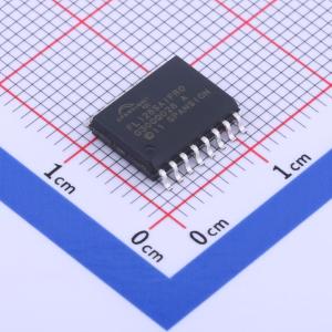 S25FL128SAGMFIR01商品缩略图