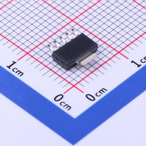 TPS73633DCQR商品缩略图