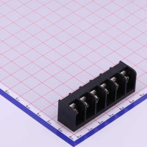 DBT50B-9.5-6P-BK-P商品缩略图