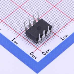 MCP6002-I/P商品缩略图