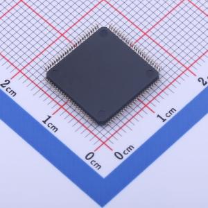 STM32L152VCT6A商品缩略图