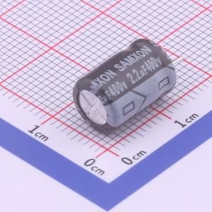 EKM225M2GF12CB商品缩略图