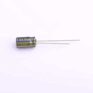 EEUFC1C101商品缩略图