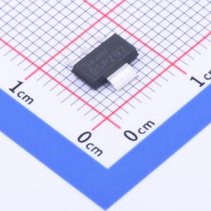 BSP297 H6327商品缩略图