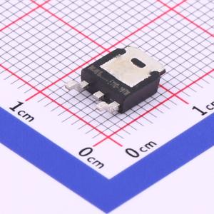 IRFR2307ZTR-VB商品缩略图