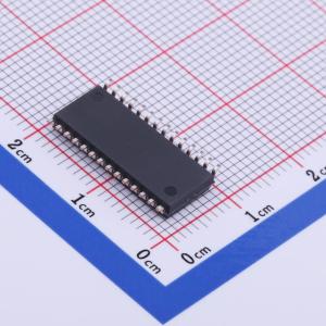 DAC7625U/1K商品缩略图