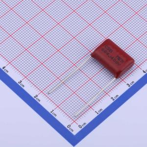 680nF ±5% 400V