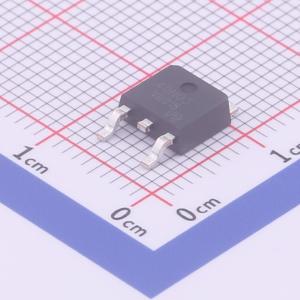 VBZE40N03商品缩略图