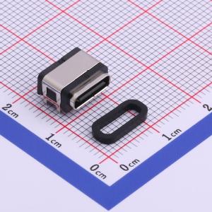 TYPEC-242-ACP6X6商品缩略图