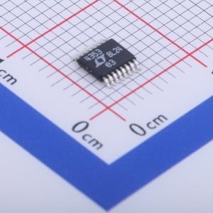 LTC4353CMS#PBF商品缩略图