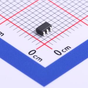 低噪声、高电源抑制比、高速CMOS LDO