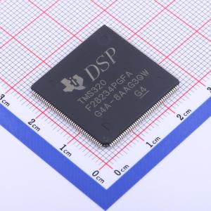 TMS320F28234PGFA商品缩略图