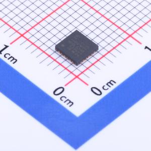 用于宽带视频的三路差分驱动器