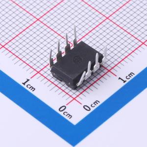 PIC12F519-I/P商品缩略图