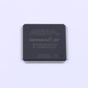 EP4CE22E22C8N商品缩略图