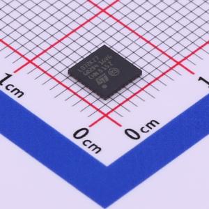 STM32L072KZU7商品缩略图