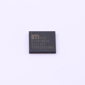 KSZ8794CNXIC-TR商品缩略图