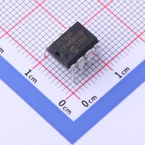 TC7660CPA商品缩略图