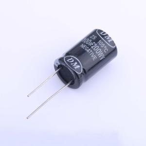 CD11Z 200V100μF商品缩略图