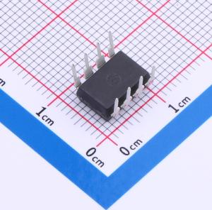 PIC12F617-I/P商品缩略图
