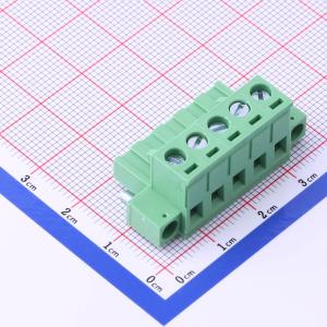 2EDGKM-5.08-05P-14-00A(H)商品缩略图