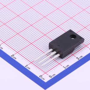 SVF10N80F商品缩略图