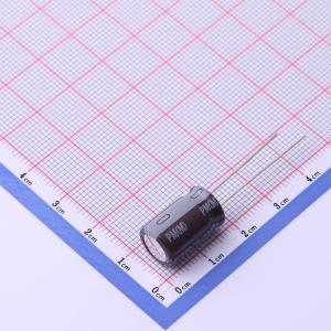 UPM1H101MPD6商品缩略图