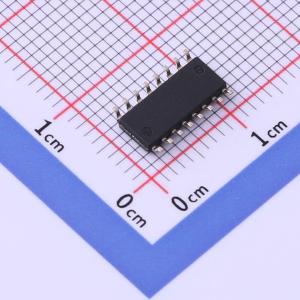 74HCT139D,653商品缩略图