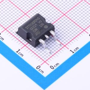 STTH30R04G-TR商品缩略图