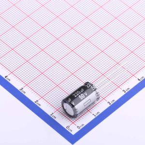 EEUEB1H221商品缩略图